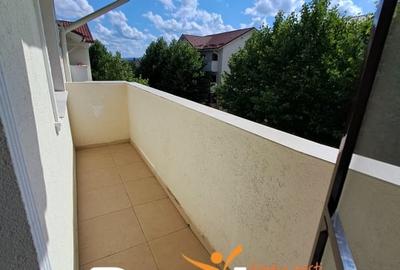 Apartament 3 camere SEMIDECOMANDAT, 75 mp, Zona Lunca Cetatuii, 109.900 euro - 7