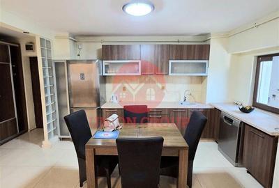 Apartament cu 4 camere în Gara - 2