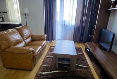 Apartament cu 2 camere semidecomandat, mobilat în Eminescu - 4