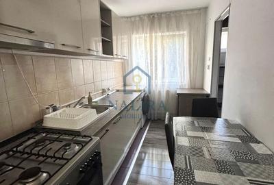 Apartament cu 3 camere în Traian
