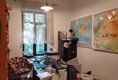 Centru Istoric Imobil S+P+E1 320 mp - 11