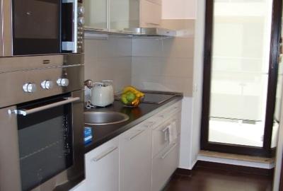 Apartament cu 3 camere decomandat, mobilat în Herăstrău - 7