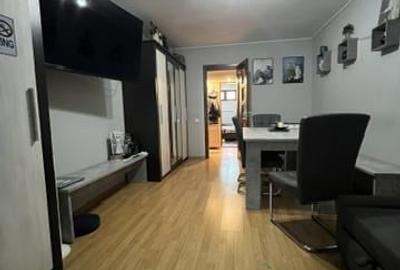 Apartament cu 2 camere decomandat în Spitalul Județean