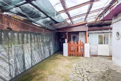 Casă cu 3 camere cu Canalizare în Ghencea - 15