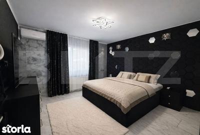 Casă cu 3 camere cu Teren 464 Mp în Răzvad - 10