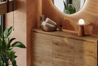 Proiect boutique zona Unirii– disponibilitate limitată la 2 camere - 16