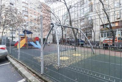 Apartament cu 4 camere decomandat, mobilat în Drumul Taberei - 31