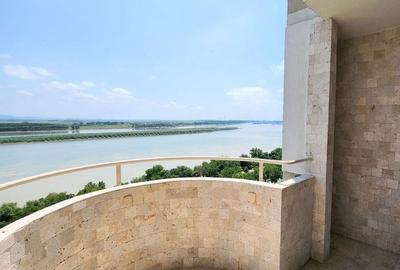 Apartament cu 3 camere decomandat în Faleză - 3