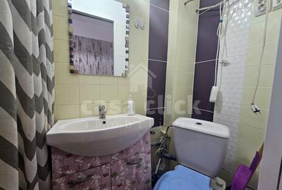 Garsonieră semidecomandată, mobilată în Port - 7