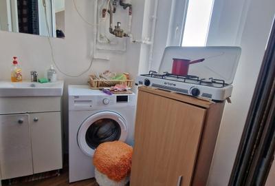 Garsonieră semidecomandată, mobilată în Central - 3