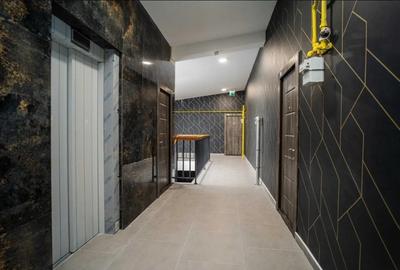 COMISION 0%! APARTAMENT 1 CAMERA BLOC NOU PACURARI - 8