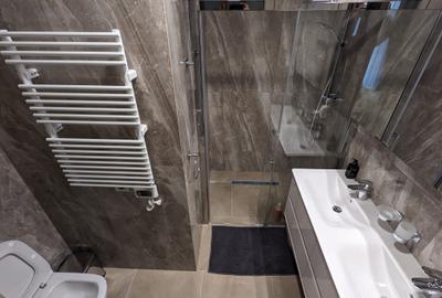 4 camere, LUX, parcare , terasa, 100 mp, BUNA ZIUA, LOFT RESIDENCE - 5