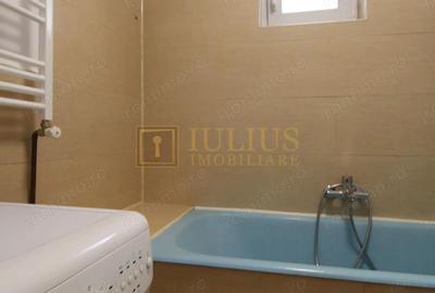 Zona Olimpia, 3 camere, pet-friendly, centrala proprie. - 1