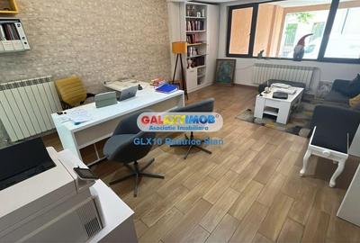 Spatiu birouri parter semimobilat UNIRII / MITROPOLIE - 2