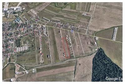 Teren Construcții intravilan de 15000 mp, în Otopeni