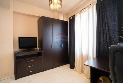 PENTHOUSE ULTRACENTRAL CU PRIVELISTE PANORAMICA - 9