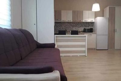 Garsonieră în Tomis Plus - 4