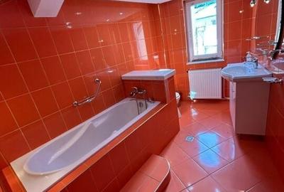 Casa individuala, gradina, Dorobanti, metrou Piata Romana Casa individuala, gradina, Dorobanti, metrou Piata Romana - 22