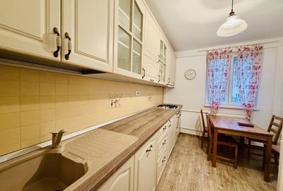 Apartament cu 2 camere decomandat, mobilat în Drumul Taberei - 4