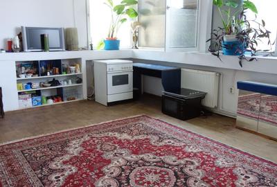 Dacia-Eminescu,apartament et.1(135mp)+pod inalt(135mp) - 3