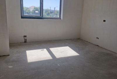 Duplex cu 5 camere cu Teren 250 Mp în Tunari - 7