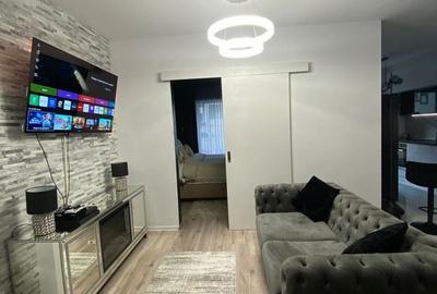 Apartament cu 2 camere nedecomandat în Central - 6