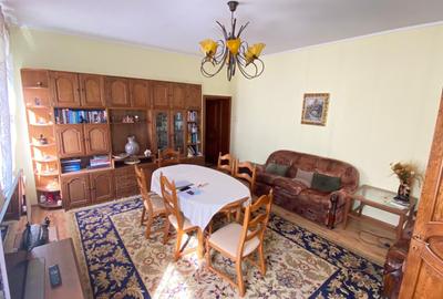 Apartament in casa Centru Istoric - Castelului - 3