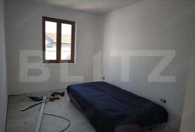 Casa parter la cheie 96 mp utili, 4 camere si 300 mp teren, zona Damila! - 11