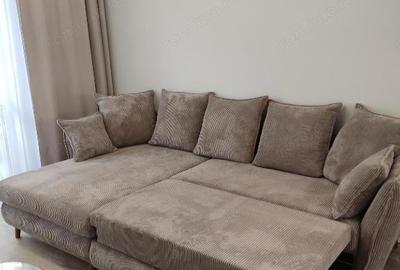 Apartament cu 2 camere semidecomandat în Decebal - 6