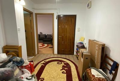 Apartament cu 2 camere în Milcov