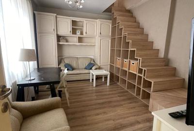 Apartament Cochet Central, Parcul Cișmigiu - 10