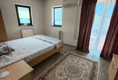 Casă cu 2 camere în Regie - 9