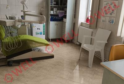 Spațiu comercial, de 69 mp, în Central - 22