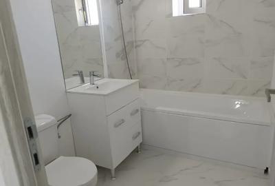 Apartament cu 3 camere decomandat în Progresul - 5