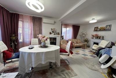 Casă individuală cu 4 camere cu Teren 380 Mp în Lunca Cetățuii - 9