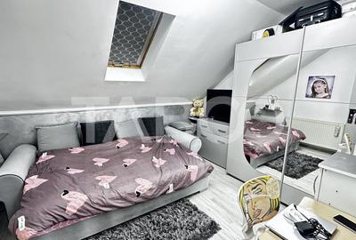 Apartament cu 3 camere decomandat, mobilat în Șelimbăr - 6