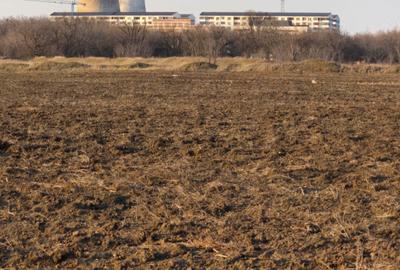 Terenuri pentru dezvoltări urbane – Prelungirea Ghencea, P+1–P+14 Terenuri pentru dezvoltări urbane – Prelungirea Ghencea, P+1–P+14 - 14