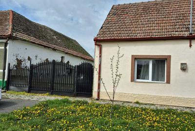 Casă cu 3 camere în Breștea - 2