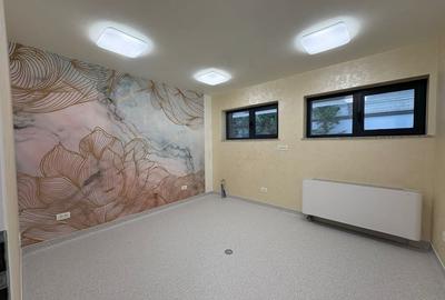 Cabinete Medicale, 225 mp, Cartier 1 Mai, Zona Medicina Veche - 14