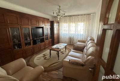 Apartament cu 2 camere decomandat în Central - 6
