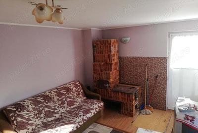 Casa de vanzare Iepuresti - 9