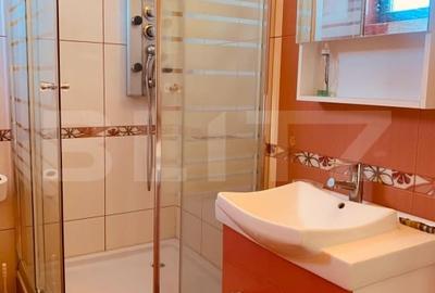 Casă individuală cu 7 camere cu Teren 2100 Mp în Cârcea - 20