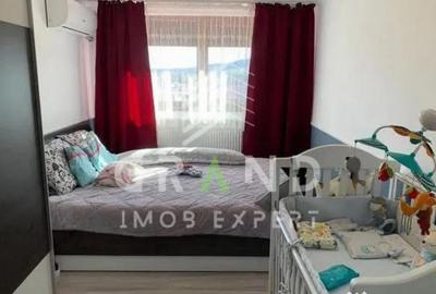 Apartament cu 3 camere semidecomandat în Florești - 9
