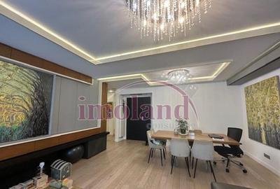 Vanzare - apartament - 3 camere - imobil boutique - Flore... - 3