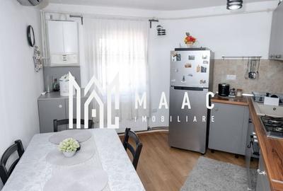 Apartament cu 2 camere decomandat, mobilat în Cartierul Nord - 7