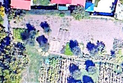 Teren de 2215 mp, în Lipovei