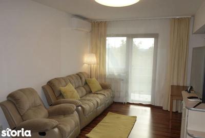 Apartament cu 4 camere, mobilat în Terezian - 4