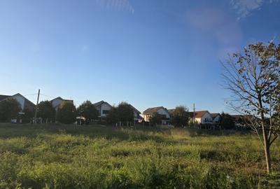 Teren de vanzare in Navodari Teren de vanzare in Navodari - 5