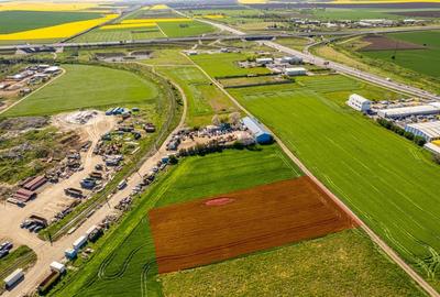 Teren Construcții intravilan de 5000 mp, în Palas - 12