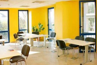 Spațiu comercial, de 3,500 mp, în Foișorul de Foc - 1